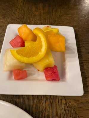 Quattro Trattoria + Pizzeria