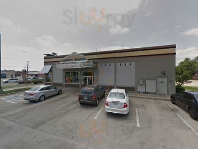 A&w Long John Silvers