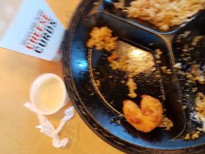 A&w Long John Silvers