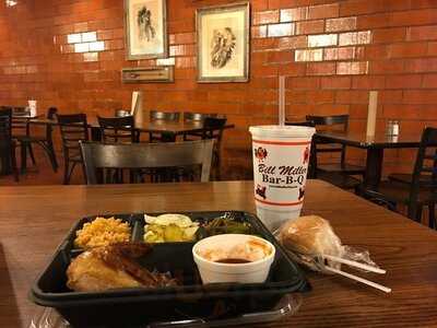 Bill Miller Bar-b-q