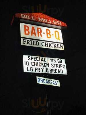 Bill Miller Bar-b-q