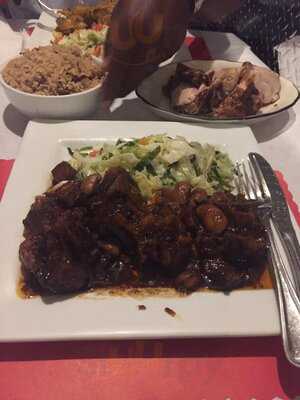 Jamaica House Restaurant