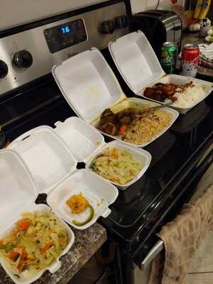 Jamaica House Restaurant