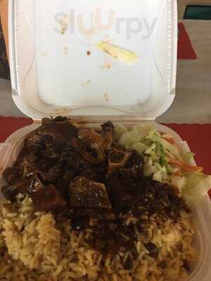 Jamaica House Restaurant