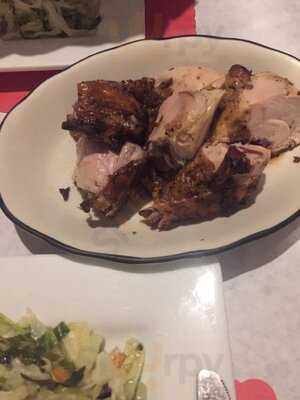 Jamaica House Restaurant