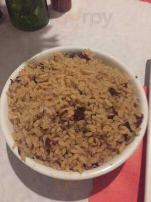 Jamaica House Restaurant