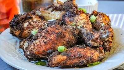 Jamaica House Restaurant