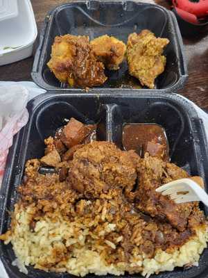 Jamaica House Restaurant