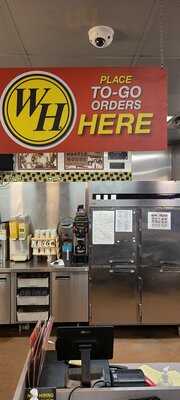 Waffle House