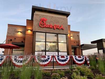 Chick-fil-a