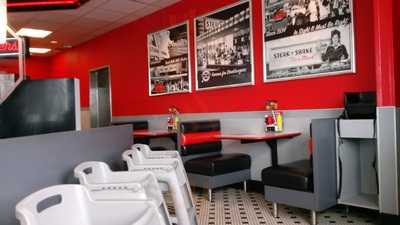 Steak 'n Shake