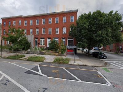 Vibes By Island Vybz Restaurtant & Lounge