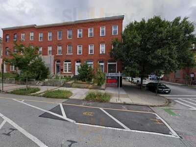 Vibes By Island Vybz Restaurtant & Lounge