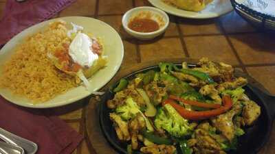 Pancho's Mexican Restaurant