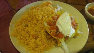 Pancho's Mexican Restaurant