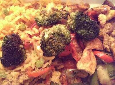 Pancho's Mexican Restaurant