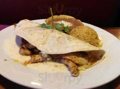 Pancho's Mexican Restaurant