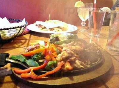 Pancho's Mexican Restaurant