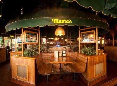 Mama's Famous Pizza & Heros 22nd St.