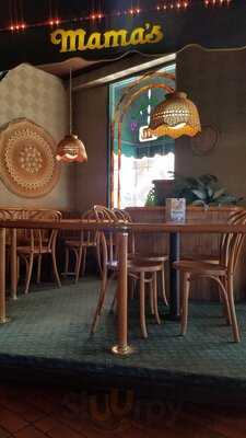 Mama's Famous Pizza & Heros 22nd St.