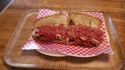 Mama's Famous Pizza & Heros 22nd St.