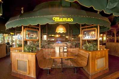 Mama's Famous Pizza & Heros 22nd St.