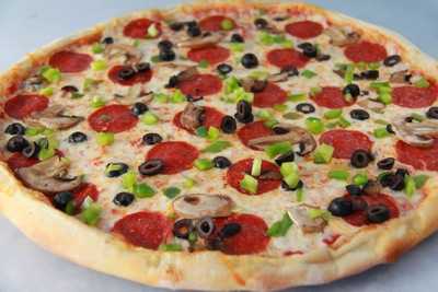 Mama's Famous Pizza & Heros 22nd St.