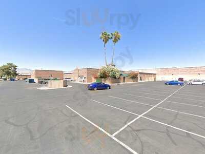 Mama's Famous Pizza & Heros 22nd St.