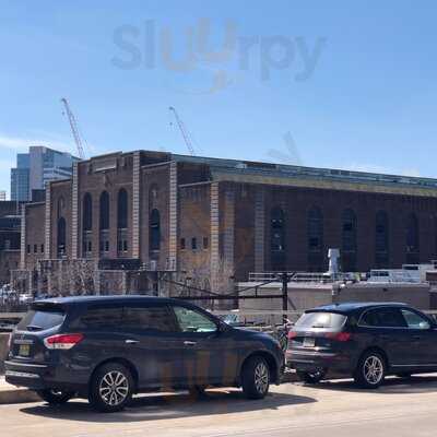 Waterfront Gourmet Cafe & Deli