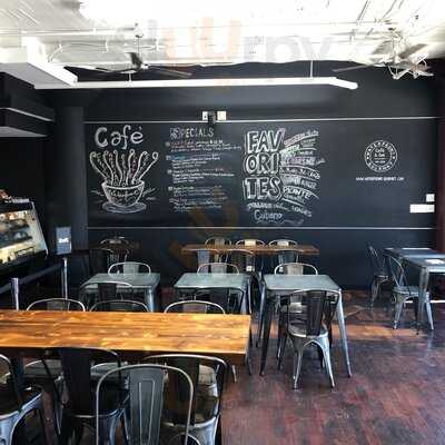 Waterfront Gourmet Cafe & Deli