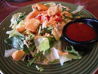 Applebee's