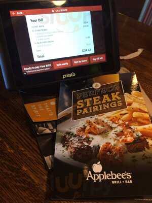 Applebee's