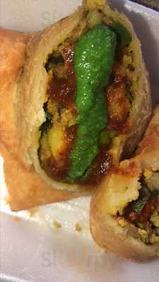 Cinnamon Indian Grill