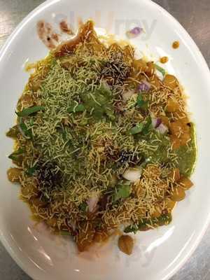 Cinnamon Indian Grill