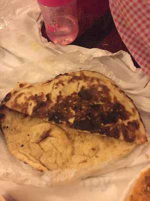 Cinnamon Indian Grill