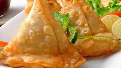 Cinnamon Indian Grill