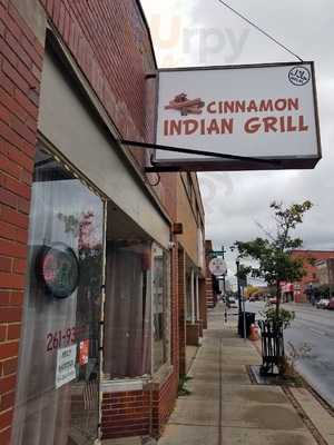 Cinnamon Indian Grill