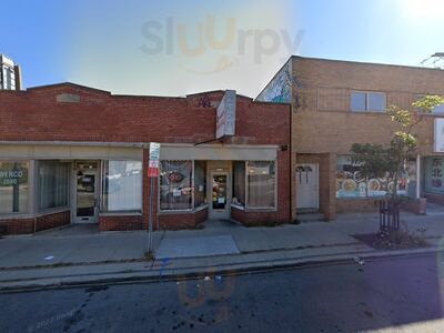 Cinnamon Indian Grill