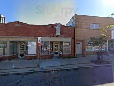 Cinnamon Indian Grill