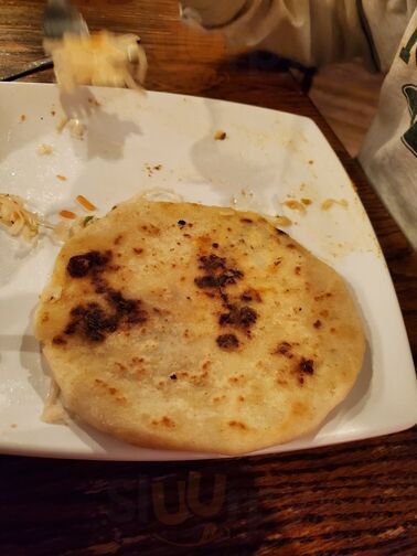 Pupusas Lover