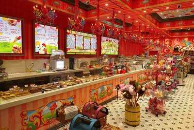 Sloan's Homemade Ice Cream