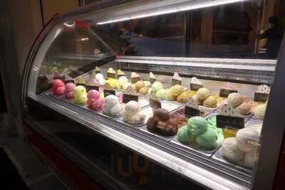 Sloan's Homemade Ice Cream