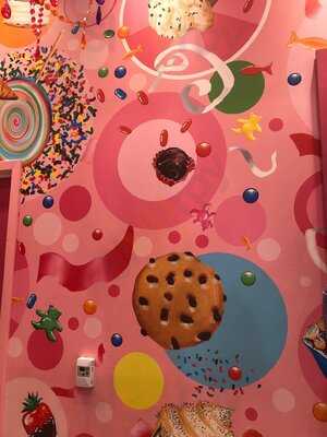 Sloan's Homemade Ice Cream