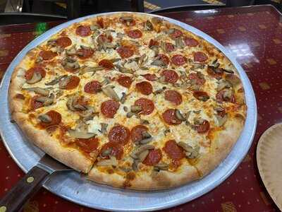 Mario's Pizza & Homemade Cuisine