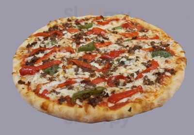 Mario's Pizza & Homemade Cuisine