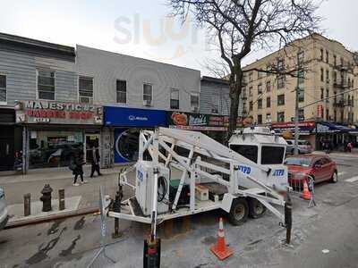 Mario's Pizza & Homemade Cuisine