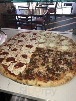 Mario's Pizza & Homemade Cuisine