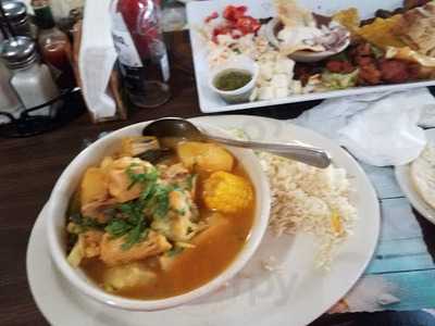 El Rinconcito Salvadoreno