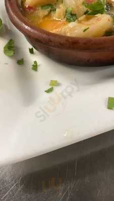 El Rinconcito Salvadoreno