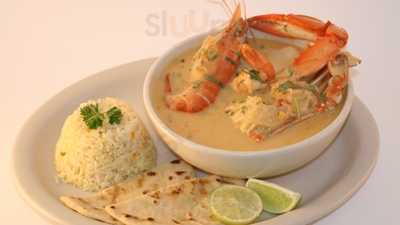 El Rinconcito Salvadoreno